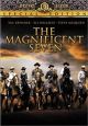 The Magnificent Seven (Special Edition) (1960) On DVD