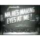 Ma, He's Making Eyes at Me (1940) DVD-R