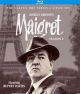 Maigret: Season 2 on Blu-ray