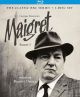 Maigret: Season 3 on Blu-ray