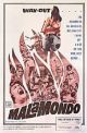 Malamondo (1964) DVD-R
