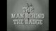 The Man Behind the Badge (1953-1955 TV series)(6 disc set, 20 episodes) DVD-R