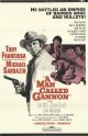 A Man Called Gannon (1968) DVD-R