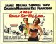 A Man Could Get Killed (1966) DVD-R 