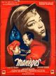 Manèges (1950) aka The Wanton DVD-R