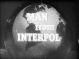 Man from Interpol (1960 TV series)(4 disc set, 28 episodes) DVD-R