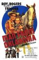 Man from Oklahoma (1945) DVD-R
