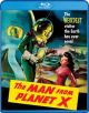 The Man from Planet X (1951) on Blu-ray