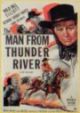 The Man from Thunder River (1943) DVD-R