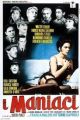 The Maniacs (1964) DVD-R