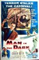 Man in the Dark (1953) DVD-R