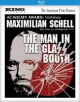 The Man in the Glass Booth (1975) on Blu-ray