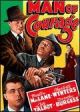 Man of Courage (1943) DVD-R