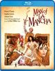 Man of La Mancha (1972) on Blu-ray