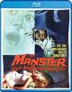 The Manster (1959) on Blu-ray