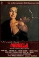 Manuela (1976) DVD-R