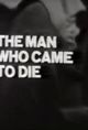 The Man Who Came to Die (Armchair Theatre 4/18/65) DVD-R