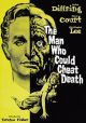 The Man Who Could Cheat Death (1959) On DVD