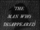 Sherlock Holmes: The Man Who Disappeared (1952) DVD-R