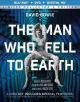 The Man Who Fell to Earth (1976) on Blu-ray/DVD/Digital HD