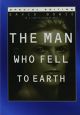 The Man Who Fell to Earth (1976) on DVD