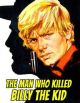 Man Who Killed Billy the Kid (1967) aka A Few Bullets More DVD-R