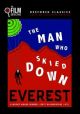 The Man Who Skied Down Everest (1975) on DVD