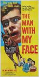 The Man with My Face (1951) DVD-R