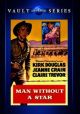 Man Without a Star (1955) on DVD