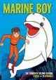 Marine Boy: The Complete Second Season on DVD