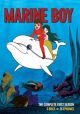 Marine Boy: The Complete First Season on DVD