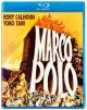 Marco Polo (1962) on Blu-ray
