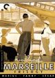 The Marseille Trilogy (Marius/Fanny/Cesar) on DVD