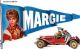 Margie (1961-1962 TV series)(22 episodes on 6 discs) DVD-R