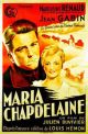 Maria Chapdelaine (1934) DVD-R