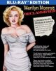 Marilyn Monroe Declassified (2016) on Blu-ray