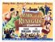 Mark of the Renegade (1951) DVD-R