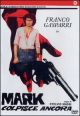 Mark Strikes Again: The 44 Specialist (1976) DVD-R