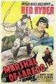 Marshal of Laredo (1945) DVD-R