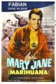 Maryjane (1968) DVD-R