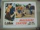 Massacre Canyon (1954) DVD-R