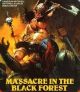 Massacre in the Black Forest (1967) DVD-R