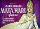 Mata Hari, agent H21 (1964) DVD-R