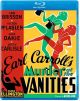 Murder at the Vanities (1934) on Blu-ray