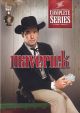 Maverick: The Complete Series (1957-1962) on DVD