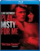 Play Misty For Me (1971) on Blu Ray