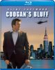 Coogan's Bluff (1968) on Blu-Ray