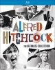 Alfred Hitchcock-Ultimate Collection (1962) on Blu-ray