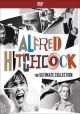 Alfred Hitchcock-Ultimate Collection (1962) on DVD