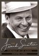 Frank Sinatra: Portrait of An Album + Sinatra Sings on DVD
